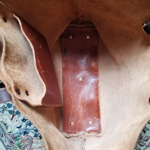 Koch tote - Picture 5 of 5